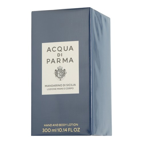 Acqua parma blu - acqua,