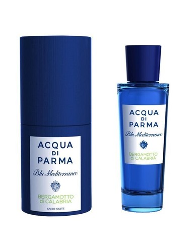 Acqua parma blu - acqua,
