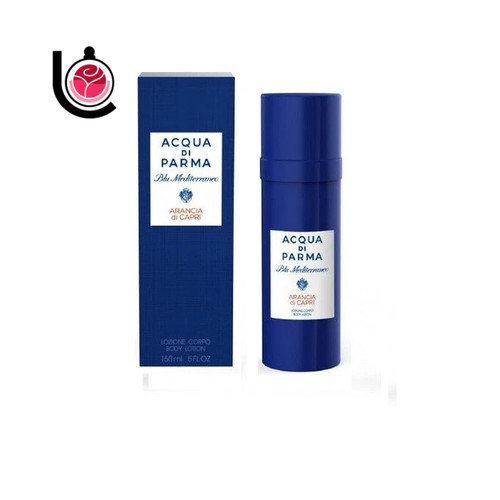 Acqua parma blu - di,