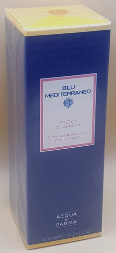 Acqua parma blu - di,