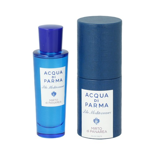 Acqua parma blu - acqua,