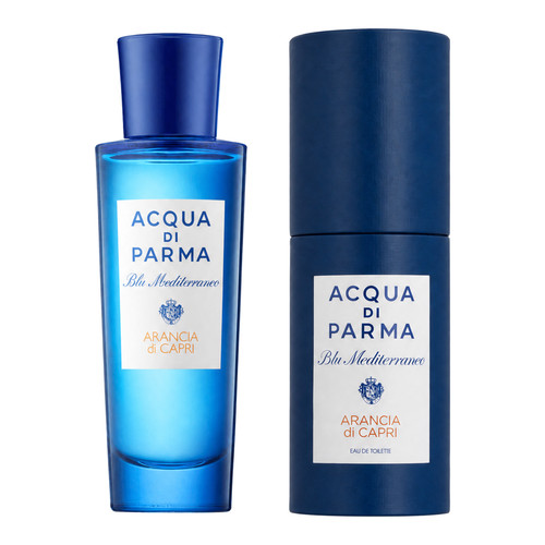 Acqua parma blu - acqua,