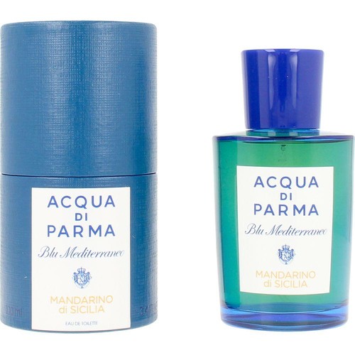 Acqua parma blu - acqua,