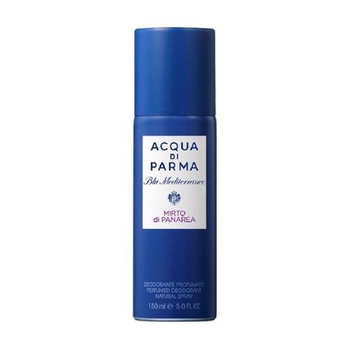 Acqua parma blu mediterraneo - acqua,