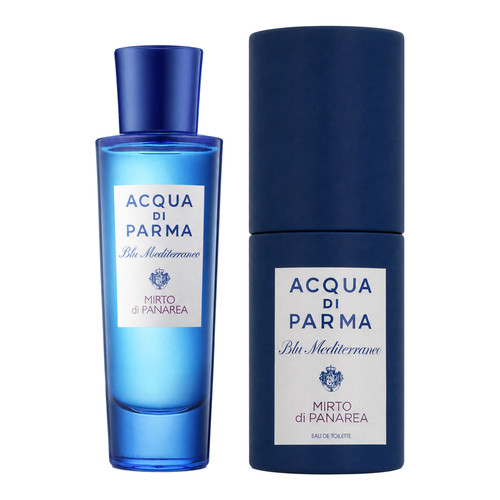 Acqua parma blu - acqua, di