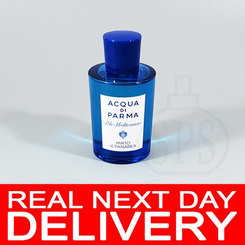 Acqua parma blu - di,