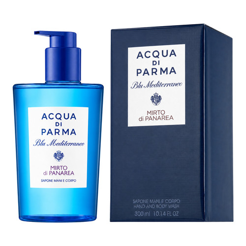 Acqua parma blu - parma,